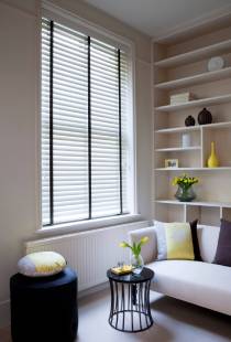 Wooden Blinds Newcastle